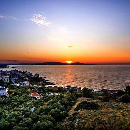 Dreamy View Inn Chania  Ngoại thất bức ảnh