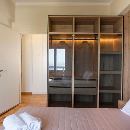 Dreamy View Inn Chania  Ngoại thất bức ảnh