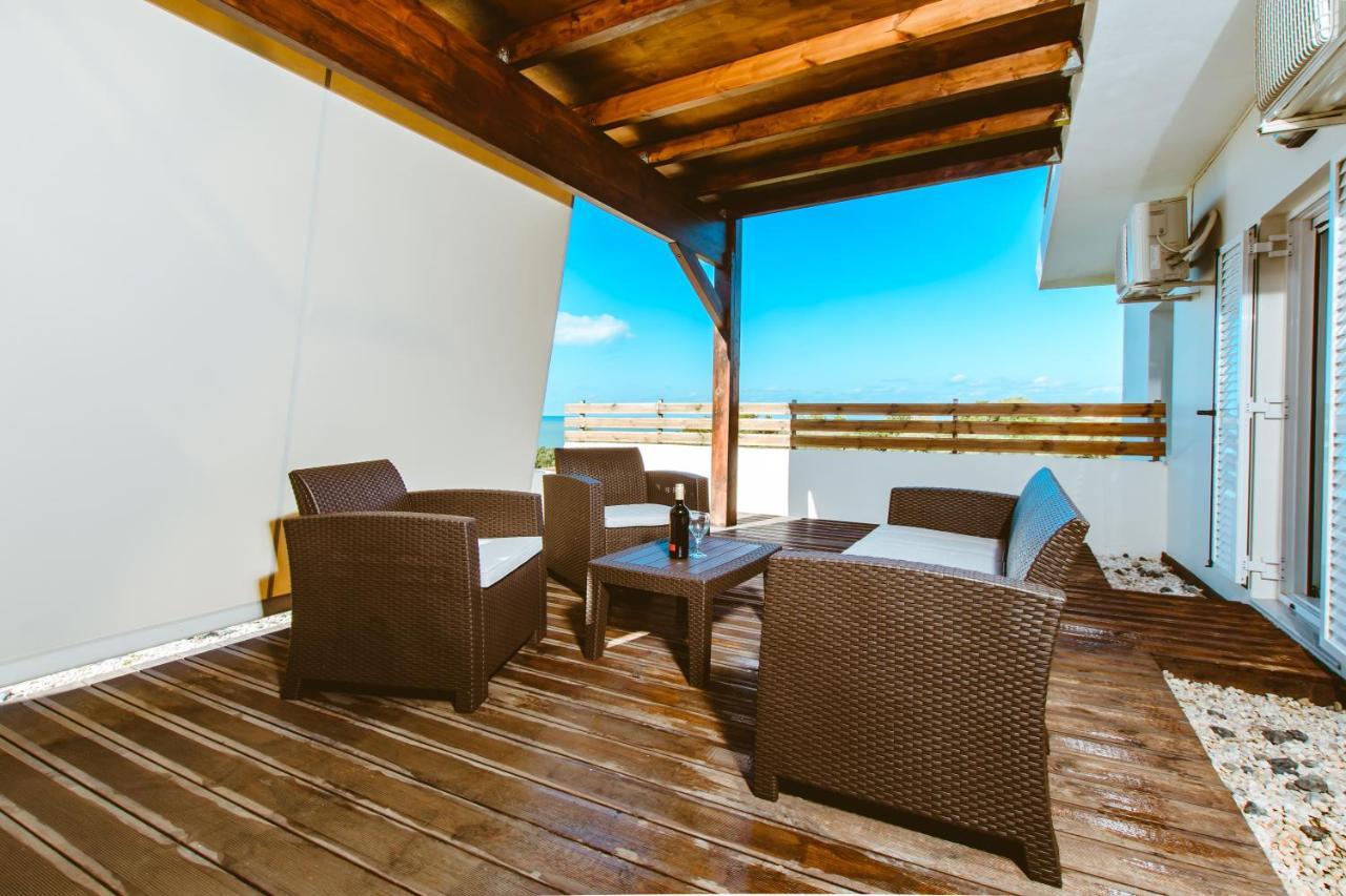 Dreamy View Inn Chania  Ngoại thất bức ảnh