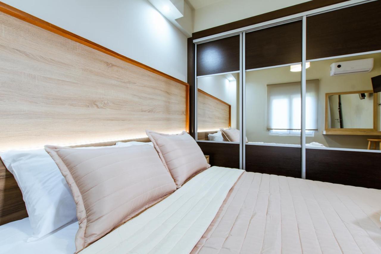 Dreamy View Inn Chania  Ngoại thất bức ảnh