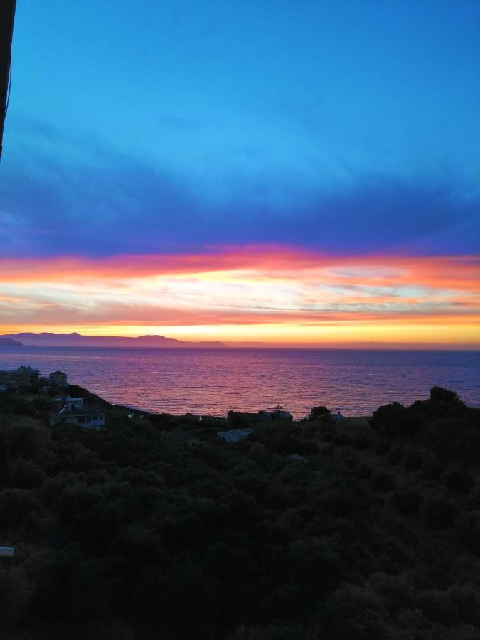 Dreamy View Inn Chania  Ngoại thất bức ảnh