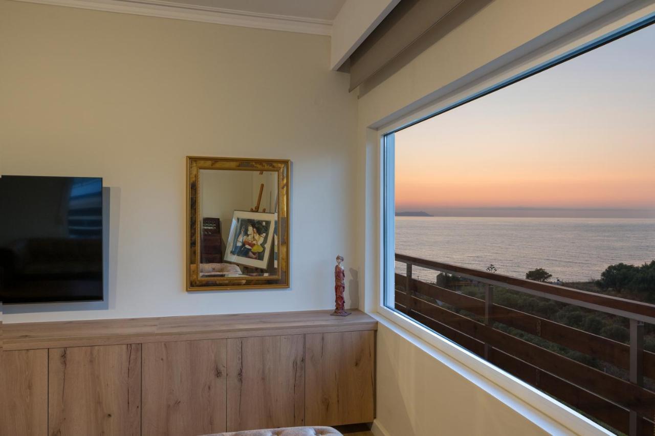 Dreamy View Inn Chania  Ngoại thất bức ảnh