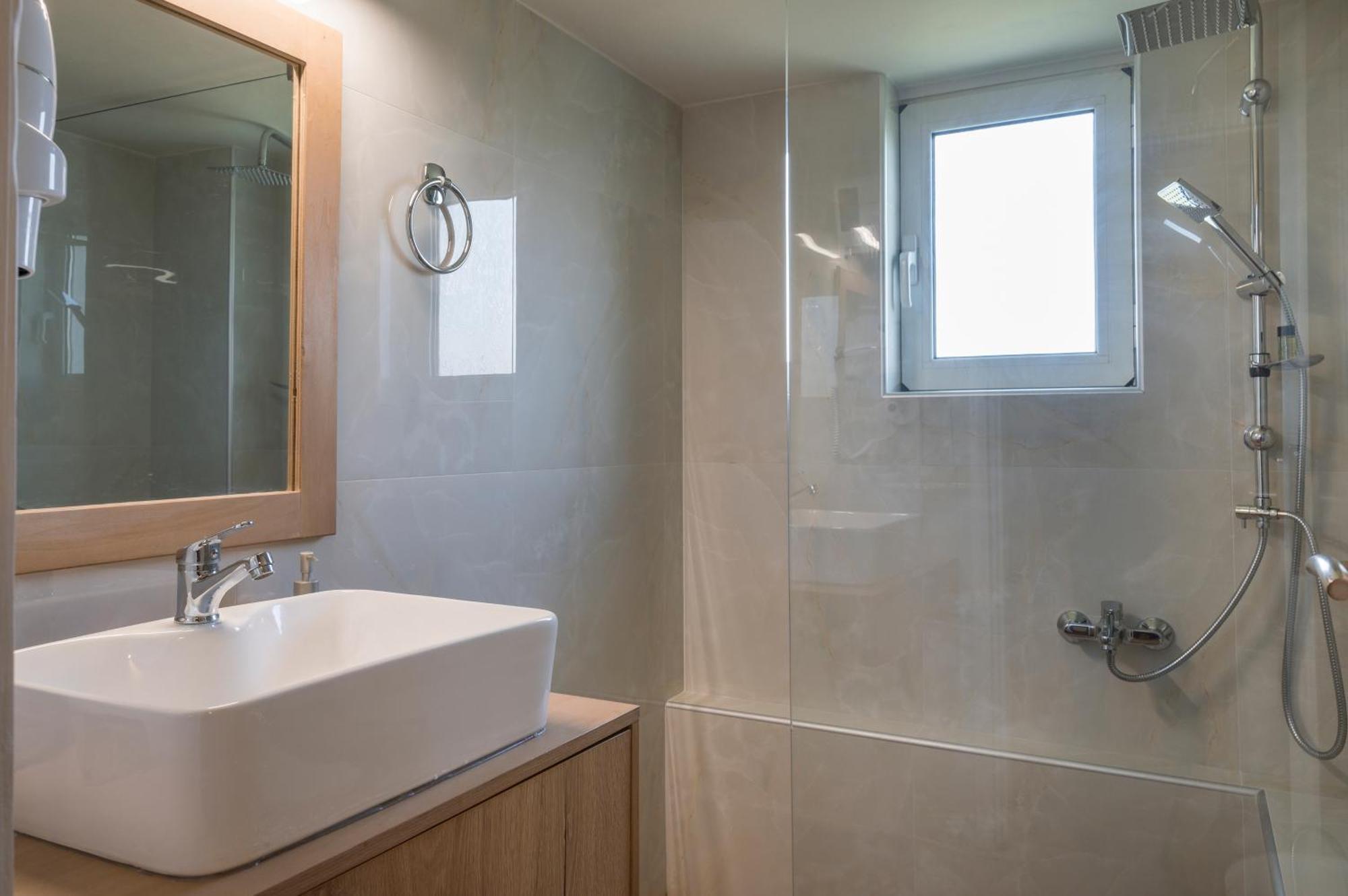 Dreamy View Inn Chania  Ngoại thất bức ảnh