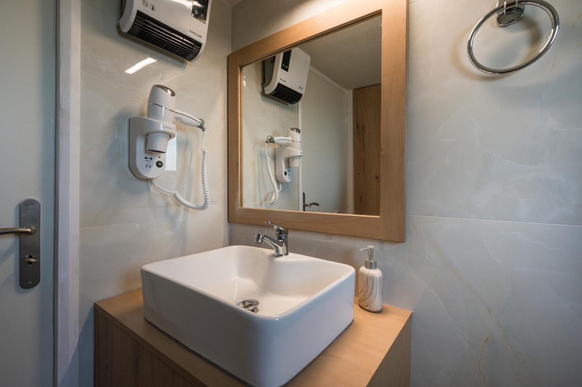 Dreamy View Inn Chania  Ngoại thất bức ảnh