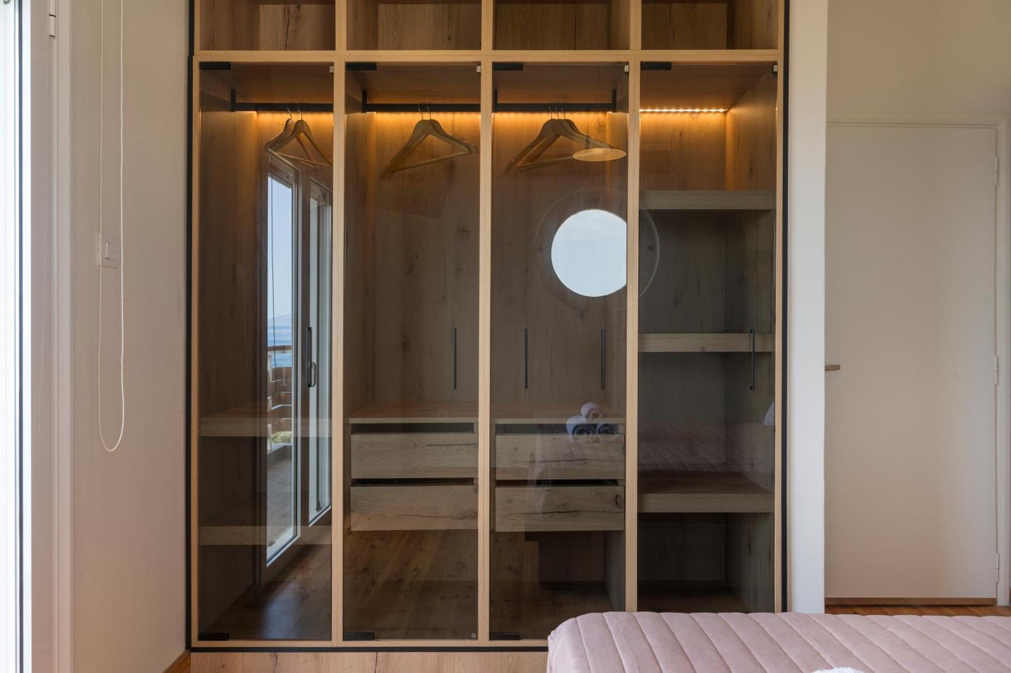 Dreamy View Inn Chania  Ngoại thất bức ảnh